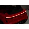Elektrické autíčko Porsche Macan Červené 33