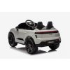 Elektrické autíčko Porsche Macan šedé