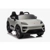 Elektrické autíčko Porsche Macan šedé 15