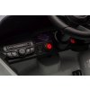 Elektrické autíčko Porsche Macan šedé