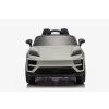 Elektrické autíčko Porsche Macan šedé