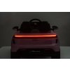 Elektrické autíčko Porsche Macan Růžové
