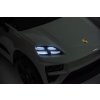 Elektrické autíčko Porsche Macan Růžové