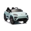Elektrické autíčko Porsche Macan modré 13