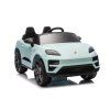 Elektrické autíčko Porsche Macan modré