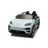 Elektrické autíčko Porsche Macan modré 16