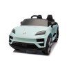 Elektrické autíčko Porsche Macan modré 17