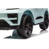 Elektrické autíčko Porsche Macan modré 18