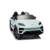 Elektrické autíčko Porsche Macan modré 19