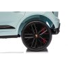 Elektrické autíčko Porsche Macan modré