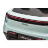 Elektrické autíčko Porsche Macan modré 22