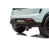 Elektrické autíčko Porsche Macan modré 23