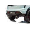 Elektrické autíčko Porsche Macan modré