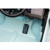 Elektrické autíčko Porsche Macan modré 24