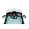 Elektrické autíčko Porsche Macan modré 25