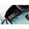 Elektrické autíčko Porsche Macan modré