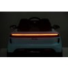 Elektrické autíčko Porsche Macan modré