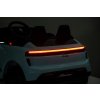 Elektrické autíčko Porsche Macan modré 35