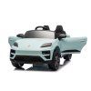 Elektrické autíčko Porsche Macan modré 37