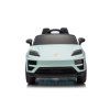 Elektrické autíčko Porsche Macan modré 5