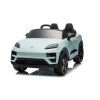 Elektrické autíčko Porsche Macan modré 6