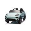 Elektrické autíčko Porsche Macan modré