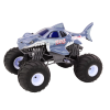RC auto Velké terénní na dálkové ovládání Žralok 2.4 GHz 1:6 2