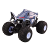 RC auto Velké terénní na dálkové ovládání Žralok 2.4 GHz 1:6 3
