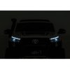 Elektrické autíčko Toyota Hilux Bílé 13