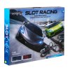 Autodráha 10metrová pro děti 6+ + Ovladače + 2 autíčka 1:43 + Světla + 2 smyčky 360