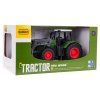 Zelený traktor se sklápěčem 6