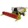 Zestaw Pojazdów Rolniczych Traktor + Kombajn