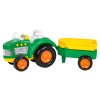 Dětský traktor + Příslušenství