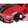 RC auto Drift 4x4 s efektem kouře 7