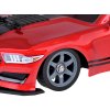 RC auto Drift 4x4 s efektem kouře 8