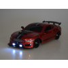RC auto Drift 4x4 s efektem kouře 10