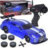 Dálkově ovládané auto RC Drift 4x4 s efektem kouře