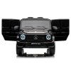 Elektrické autíčko Mercedes G63 AMG Černé 12