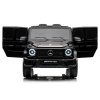 Elektrické autíčko Mercedes G63 AMG Černé
