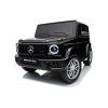 Elektrické autíčko Mercedes G63 AMG Černé 17