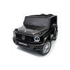 Elektrické autíčko Mercedes G63 AMG Černé 18
