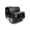 Elektrické autíčko Mercedes G63 AMG Černé 19