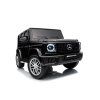 Elektrické autíčko Mercedes G63 AMG Černé 20