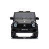 Elektrické autíčko Mercedes G63 AMG Černé 22