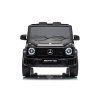 Elektrické autíčko Mercedes G63 AMG Černé