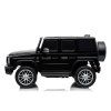 Elektrické autíčko Mercedes G63 AMG Černé 4
