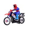 Dálkově ovládaná terénní motorka CROSS RC0564 4