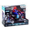 Dálkově ovládaná terénní motorka CROSS RC0564 8