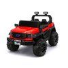 Elektrické Autíčko 4x4 P4 12 V 10 Ah červené 2