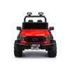 Elektrické Autíčko 4x4 P4 12 V 10 Ah červené 3